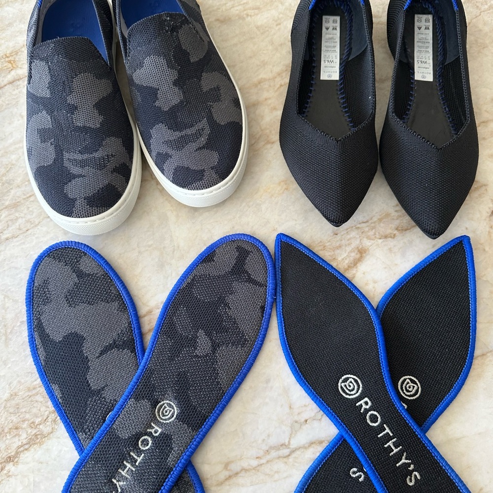 Rothy's Bundle - image 2